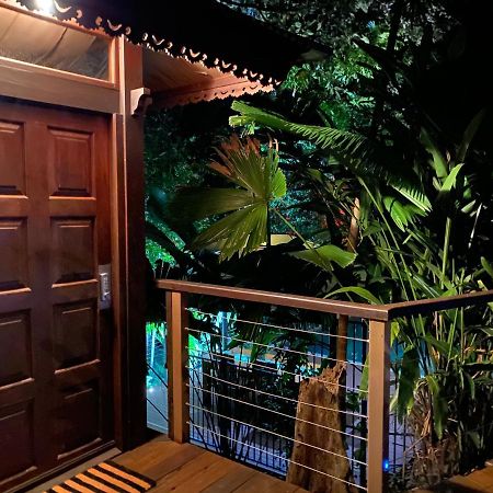 Cairns Rainforest Retreat ภายนอก รูปภาพ